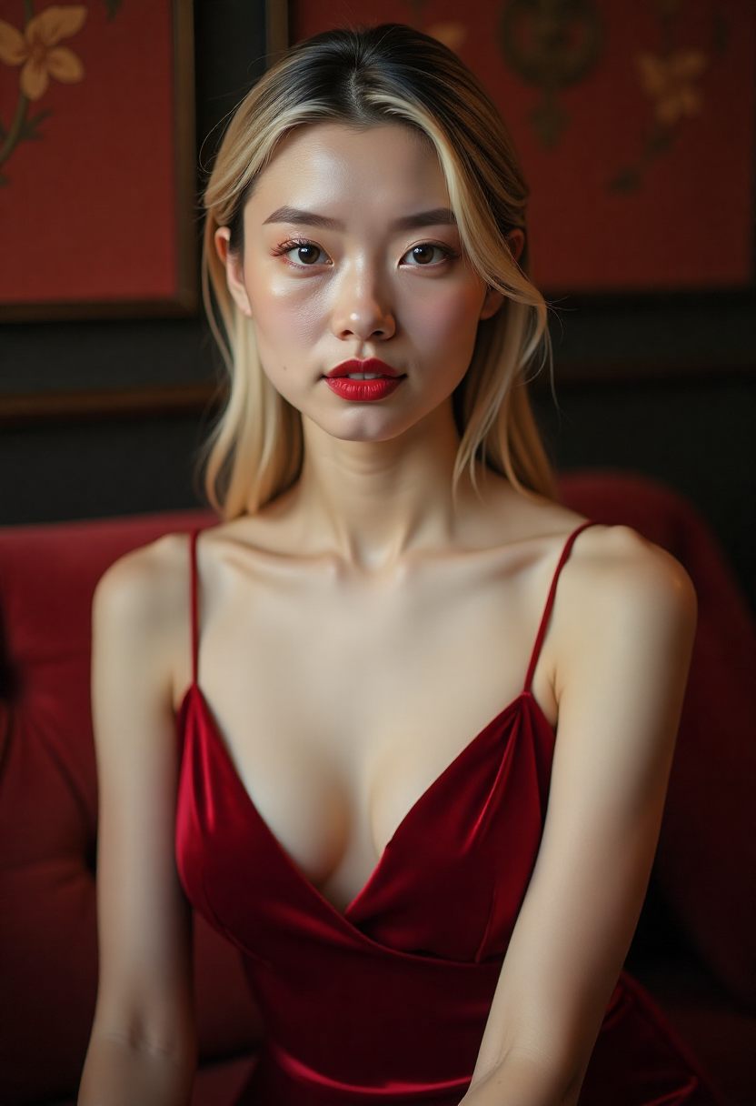 青春变形记