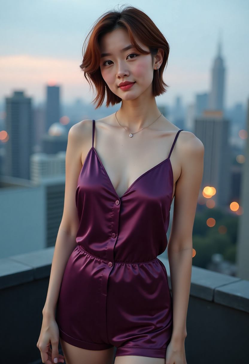 我在伊朗长大
