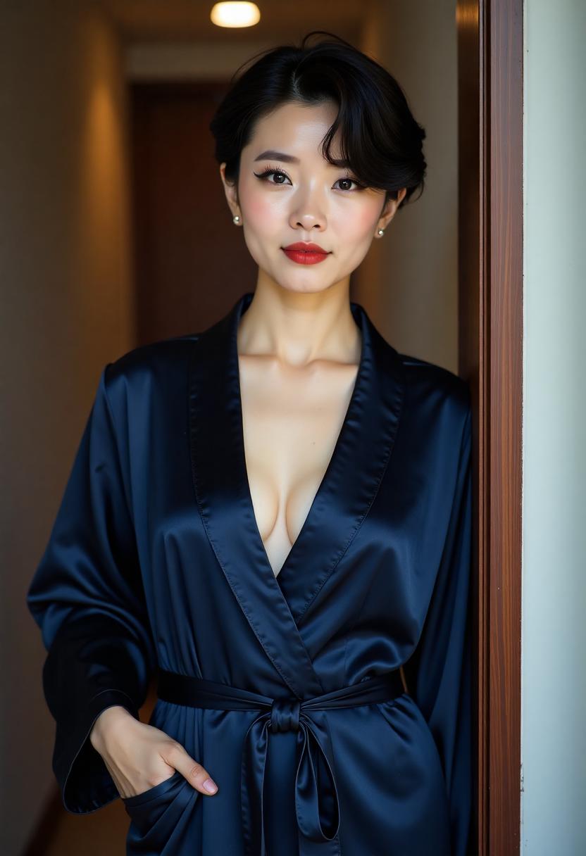 红辣椒