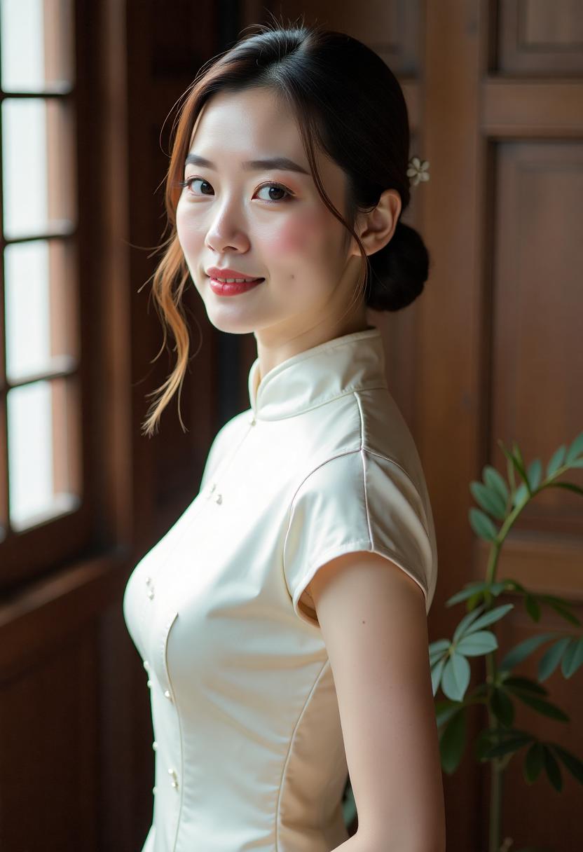 长安三万里